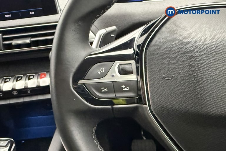 2020 Peugeot 3008 1.5 BlueHDi Allure 5dr EAT8 SUV Diesel Automatic