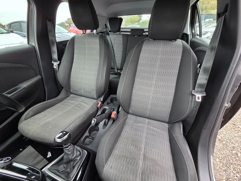 2020 Vauxhall Corsa 1.5 Turbo D SE Premium Euro 6 (s/s) 5dr Diesel