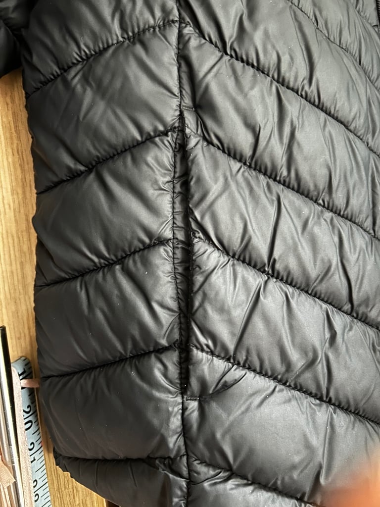 image for Primark padded jacket size L 14/16