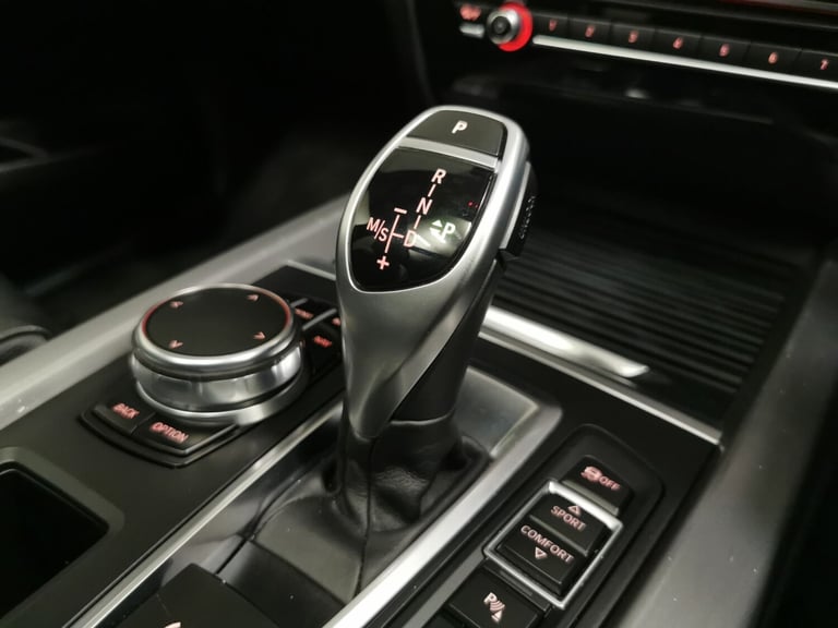 2017 BMW X5 xDrive40d M Sport 5dr Auto [7 Seat] ESTATE DIESEL Automatic