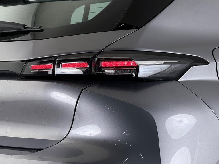 2022 Peugeot 308 1.2 PureTech Active Premium 5dr EAT8 HATCHBACK PETROL Automatic