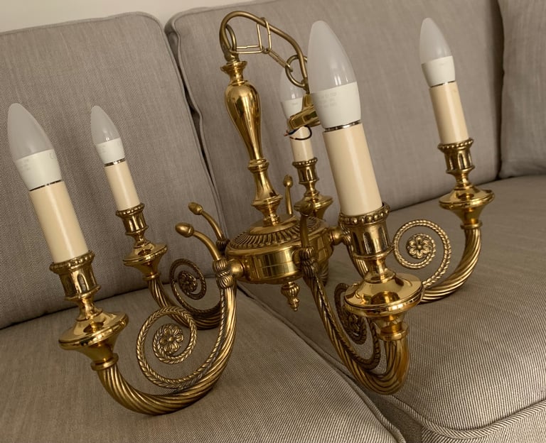 image for Ceiling Light Fitting