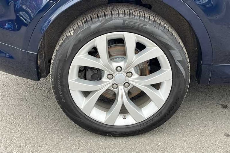 2020 Land Rover Discovery Sport 2.0 D180 R-Dynamic SE 5dr Auto ESTATE DIESEL Automatic