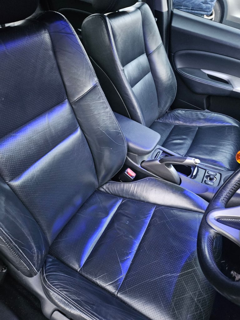 Honda, CIVIC, Hatchback, 2006, Manual, 1799 (cc), 5 doors