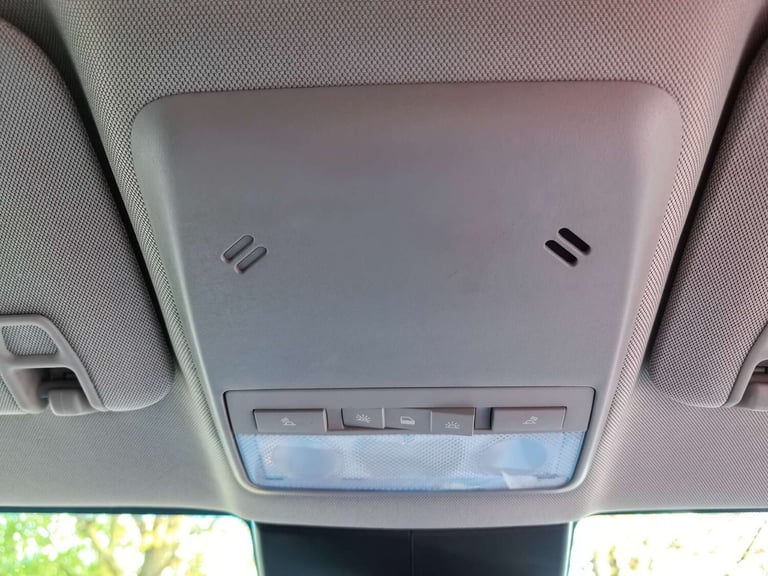 2015 Vauxhall Mokka 1.4 Mokka SE T Auto 5dr SUV Petrol Automatic