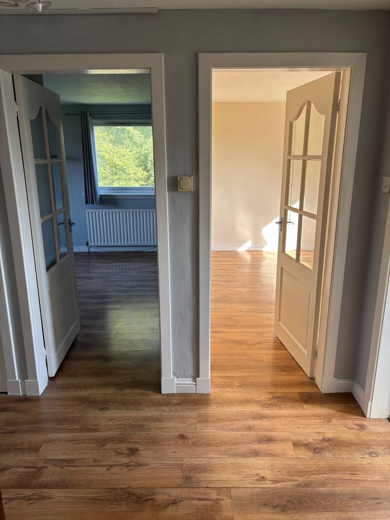 One bed flat - Westwood 