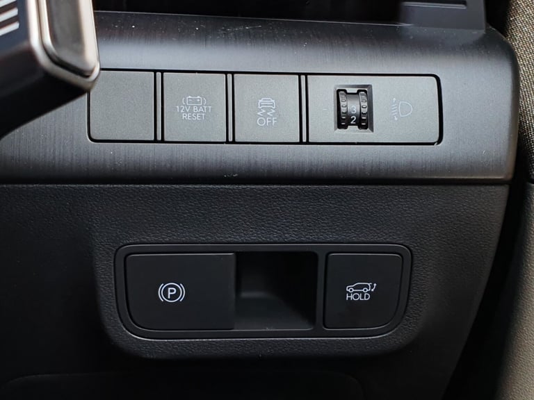 2025 Hyundai KONA 1.6 Hybrid 129 N Line 5dr DCT Hatchback Hybrid Automatic