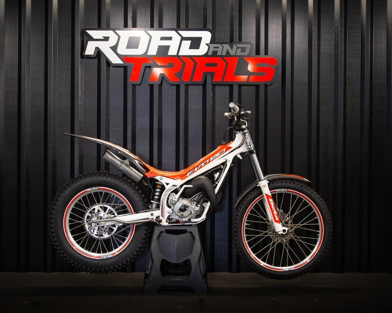 image for 2021 Beta EVO 80 Senior - Big Wheel - NICE LITTLE BIKE - READY TO RIDE