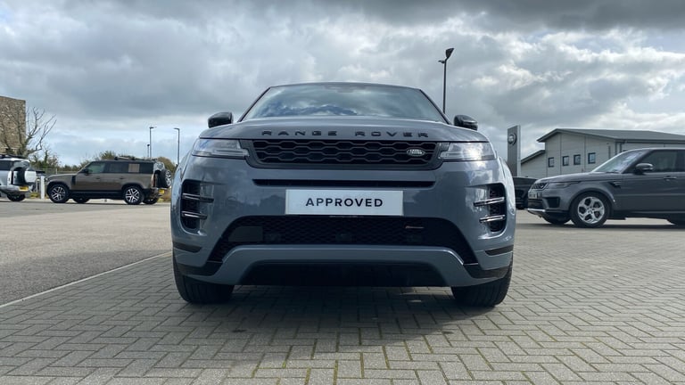 2023 Land Rover Range Rover Evoque 2.0 D200 R-Dynamic HSE 5dr Auto ESTATE DIESEL Automatic
