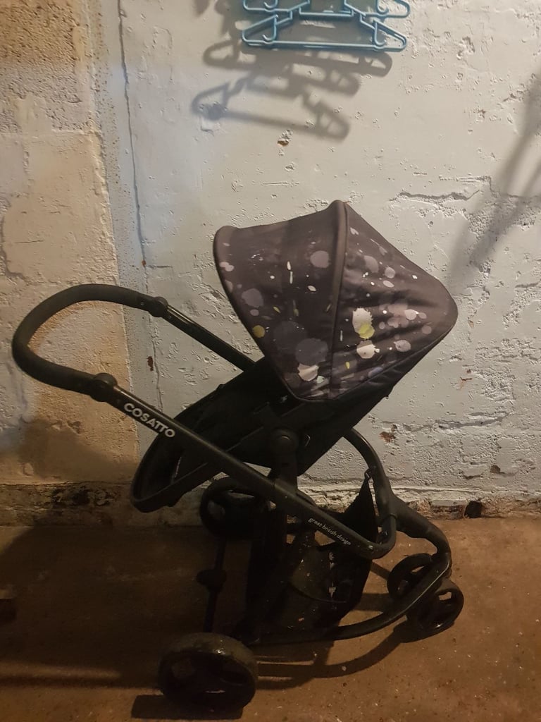 image for Baby stroller