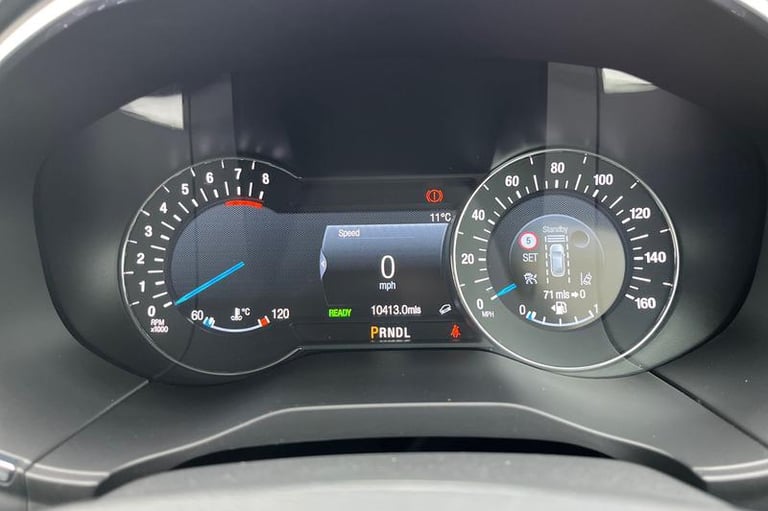 2022 Ford Galaxy 2.5 FHEV 190 Titanium 5dr CVT ** Sync 3 - Heated Seats - Electric Tail Gate Esta...