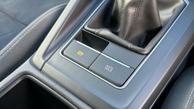 2020 Volkswagen Golf 1.5 TSI Style Hatchback 5dr Petrol Manual Euro 6 (s/s) (130 ps) Manual Hatch...