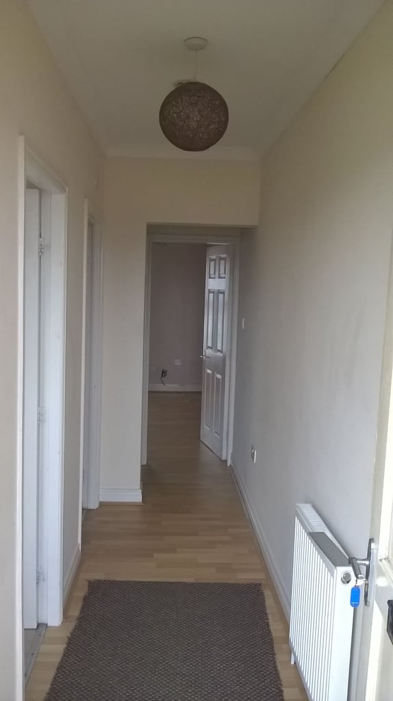 2 bedroomed flat to let - Bentley. DN5 9TJ