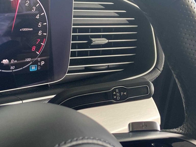 2024 Mercedes-Benz GLE 400e 4Matic Urban Edition 5dr 9G-Tronic SUV Plug-In Hy Automatic