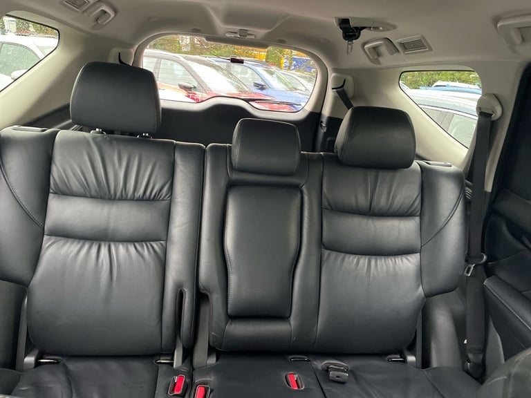 2019 Mitsubishi Shogun Sport 2.4 DI-DC 4 5dr Auto 4WD ESTATE DIESEL Automatic
