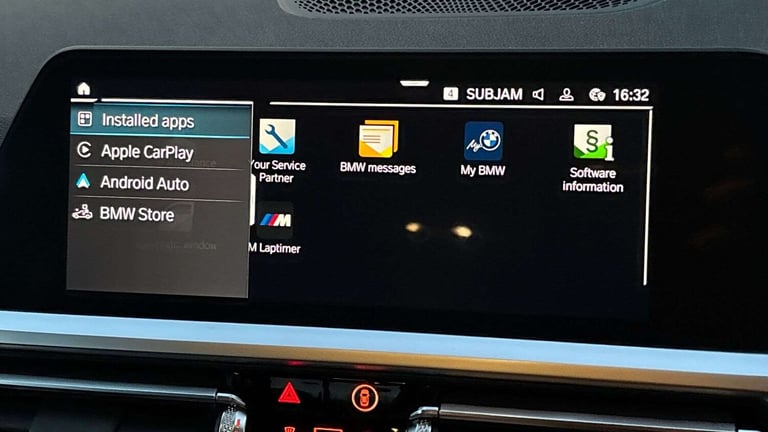  BMW 4 Series 420d xDrive MHT M Sport 2dr Step Auto Coupe Diesel Automatic