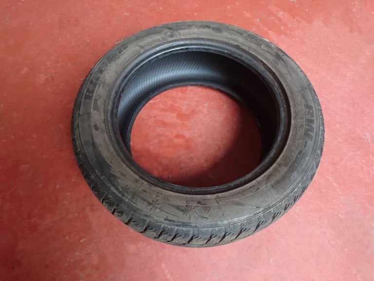 225/55R17 101H M+S Tyre