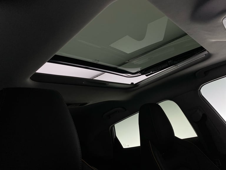 2024 Omoda OMODA 5 1.6 TGDI Noble 5dr 7DCT Crossover/SUV PETROL Automatic