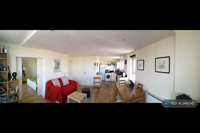 image for 1 bedroom flat in Salmon Lane, London, E14 (1 bed) (#2461342)