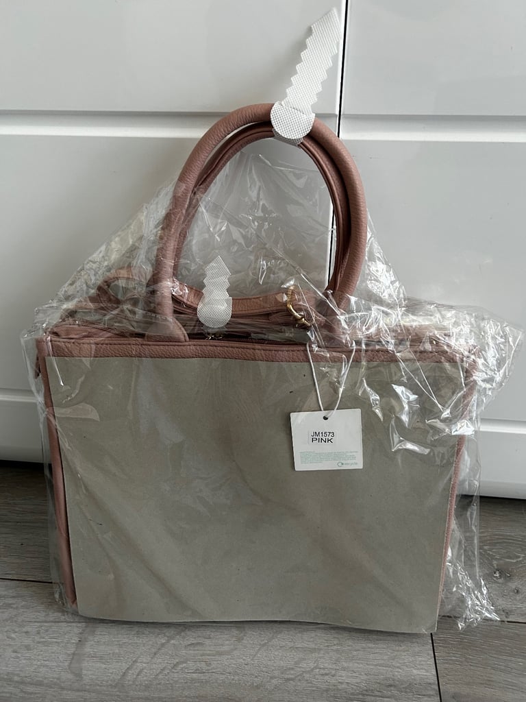 Brand new women large bag 