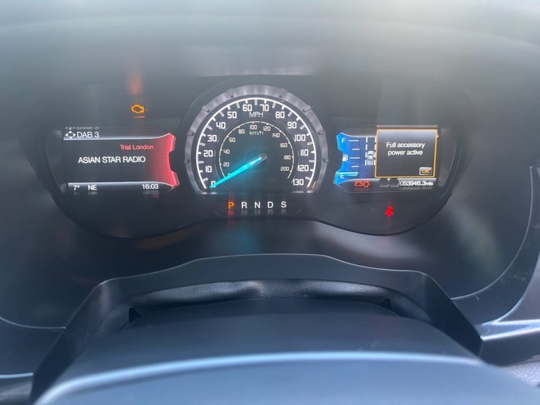 2020 Ford Ranger 2.0 EcoBlue Wildtrak in silver, 56,000 miles, 2 owners, Euro 6 ULEZ, 4x4, a PICK...