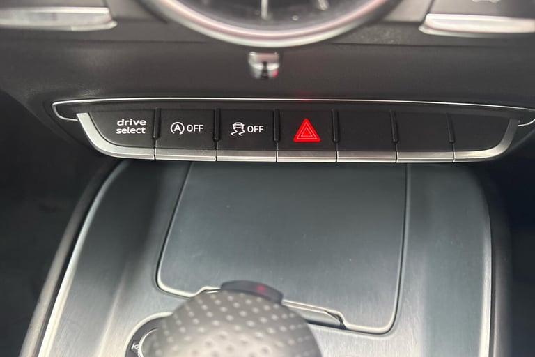  Audi Tt Coupe 2.0 Tfsi 45 Black Edition Coupe 3dr Petrol S Tronic Quattro Euro