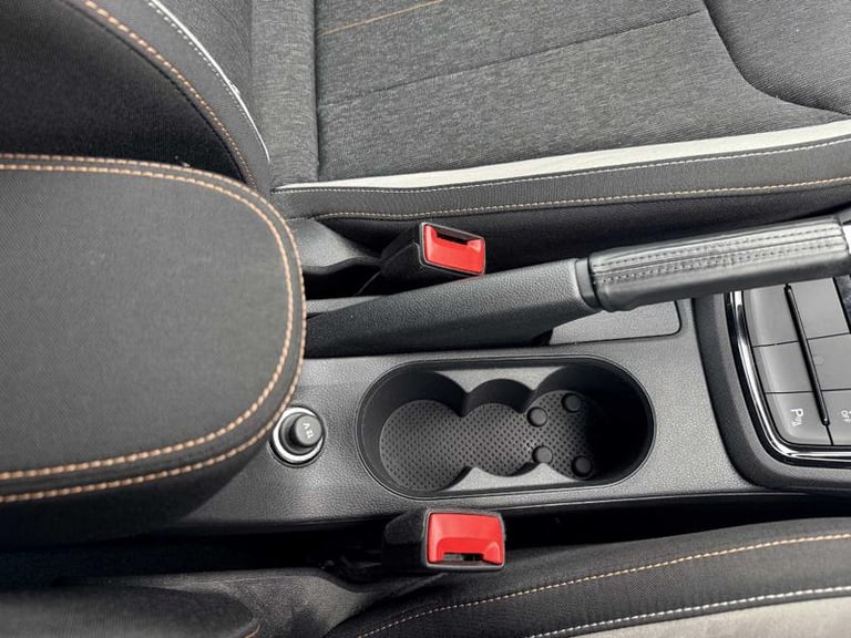 2023 Skoda Scala 1.0 TSI 110 SE L 5dr DSG Automatic Hatchback Petrol Automatic