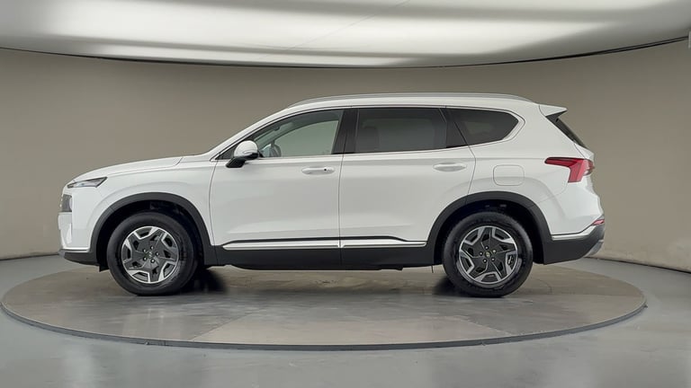 2023 Hyundai Santa Fe 1.6 h T-GDi Premium SUV 5dr Petrol Hybrid Auto 4WD Euro 6 (s/s) (230 ps) SU...