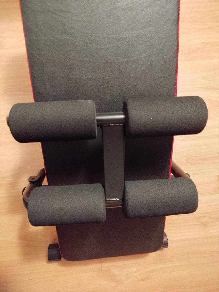 Kohka workout bench (new over £500)