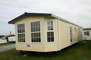 image for Luxurious Static Caravan For Sale Near Newton Stewart Dumfries and Galloway. Stella Sunrise