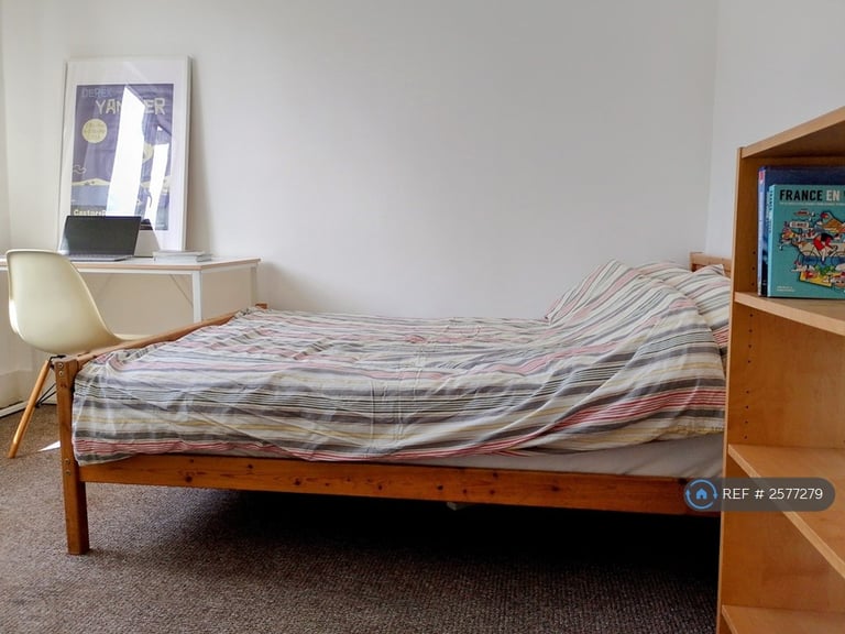 1 bedroom in St Mary Magdalene Street, Brighton, BN2 (#2577279)