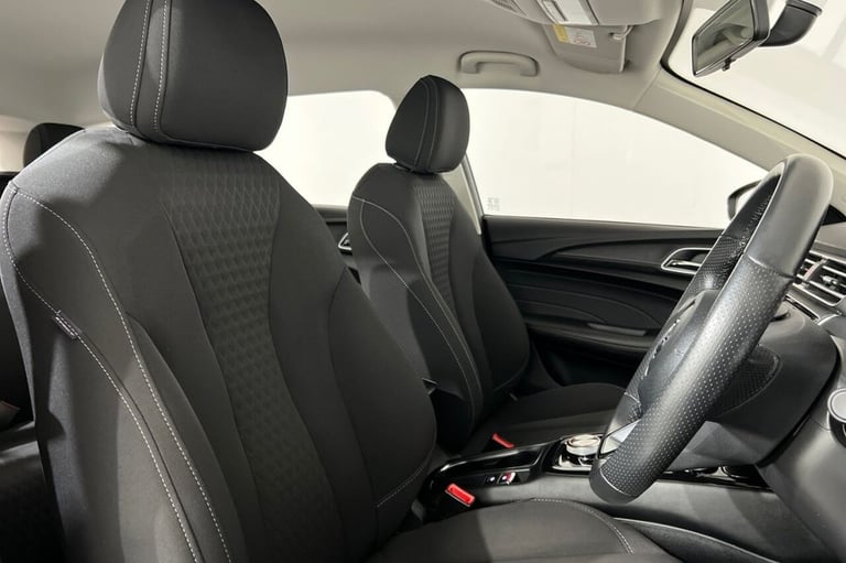 2021 71 MG MG 5 52.5KWH EXCITE ESTATE 5DR ELECTRIC AUTO (156 PS) REAR PARKING CA