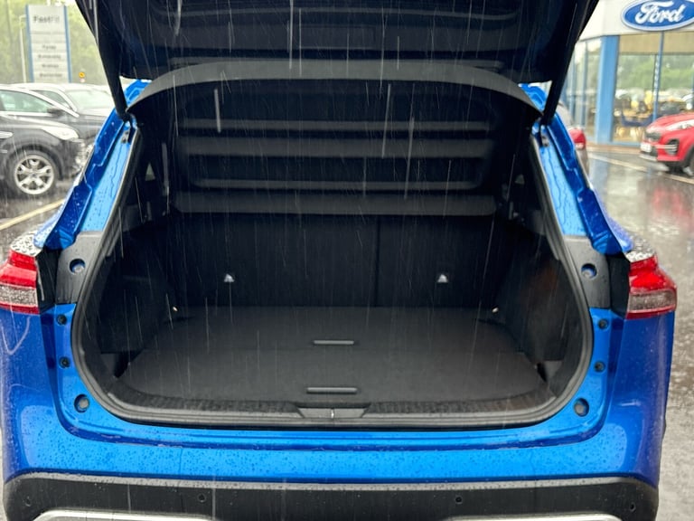 2021 Nissan Qashqai 1.3 DiG-T MH 158 Tekna 5dr Hatchback Petrol Manual