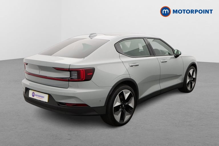 2025 Polestar Polestar 2 310kW 82kWh Long Range DM [Plus] 5dr 4WD Auto Hatchback Electric Automatic