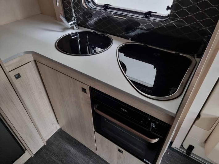 2021 Autotrail  F62 Used Motorhome