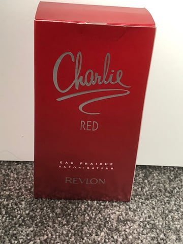 Charlie Perfume in Nuneaton Warwickshire Gumtree
