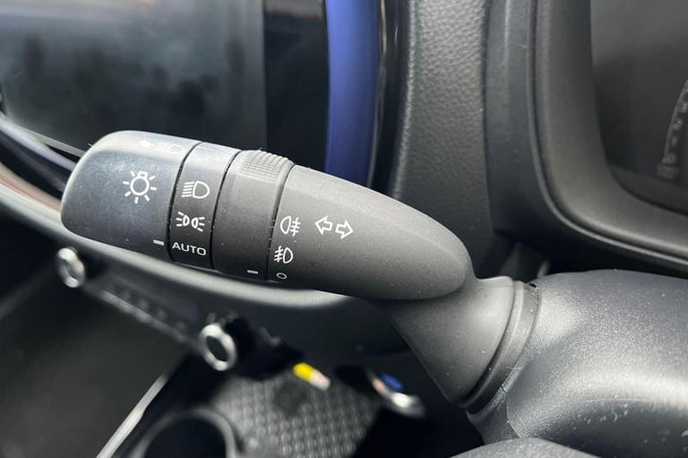 2022 Toyota Aygo X 1.0 VVT-i Exclusive 5dr HATCHBACK PETROL Manual