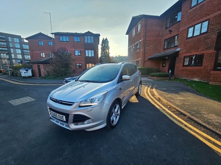 2015 Ford kuga 2.0 Diesel Auto AWD Euro 6