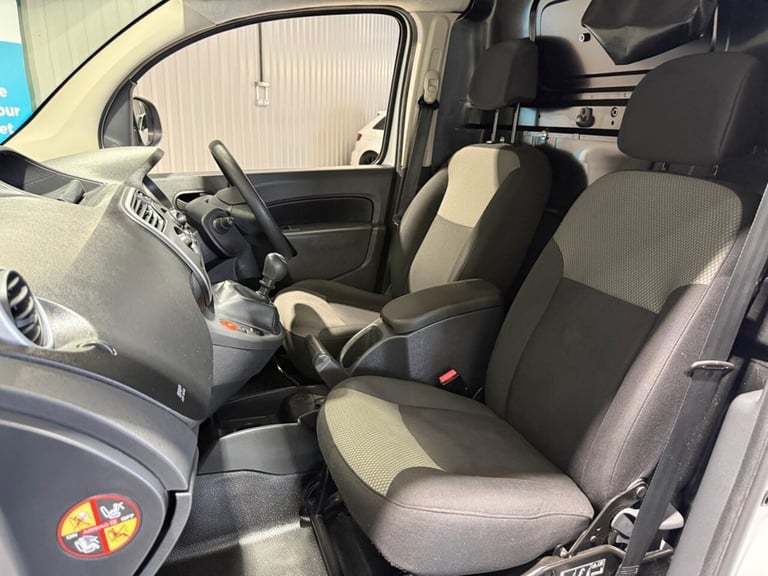 2020 20 RENAULT KANGOO MAXI 1.5 DCI ENERGY LL21 BUSINESS PANEL VAN 6DR DIESEL MA