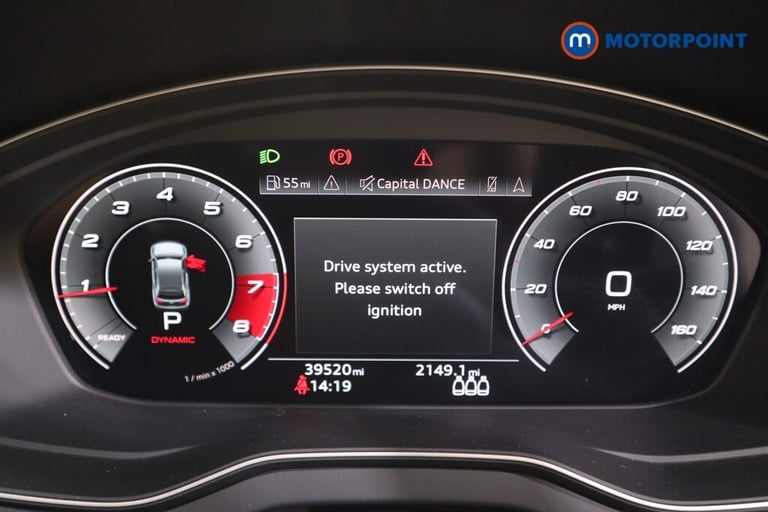 2021 Audi Q5 45 TFSI Quattro S Line 5dr S Tronic [C-PlusS] SUV Petrol Automatic