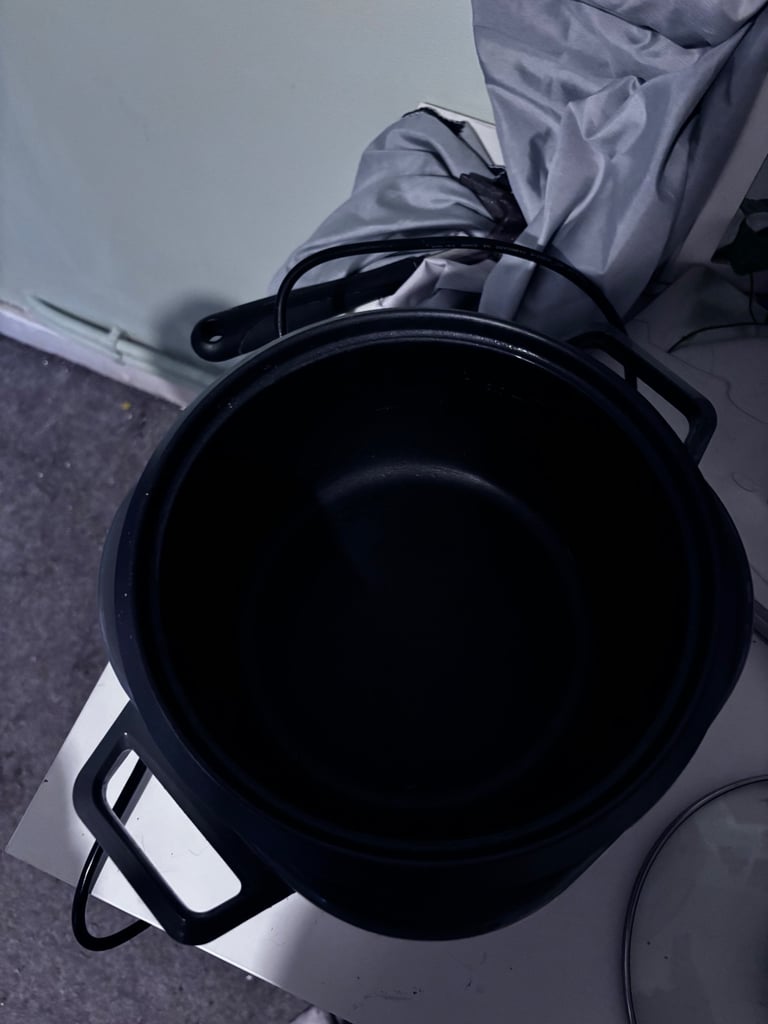 Russell Hobbs rice cooker large 