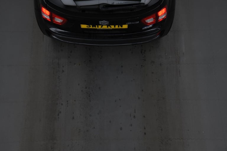 2017 Suzuki Ignis 1.2 Dualjet MHEV SZ5 ALLGRIP Euro 6 (s/s) 5dr HATCHBACK Petrol/Electric Hybrid ...