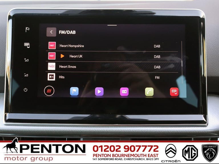 2023 SEAT Tarraco 1.5 EcoTSI EVO SE Technology Euro 6 (s/s) 5dr ESTATE Petrol Manual