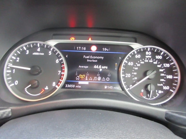 2023 Nissan Juke 1.0 DIG-T N-Connecta Euro 6 (s/s) 5dr HATCHBACK Petrol Manual