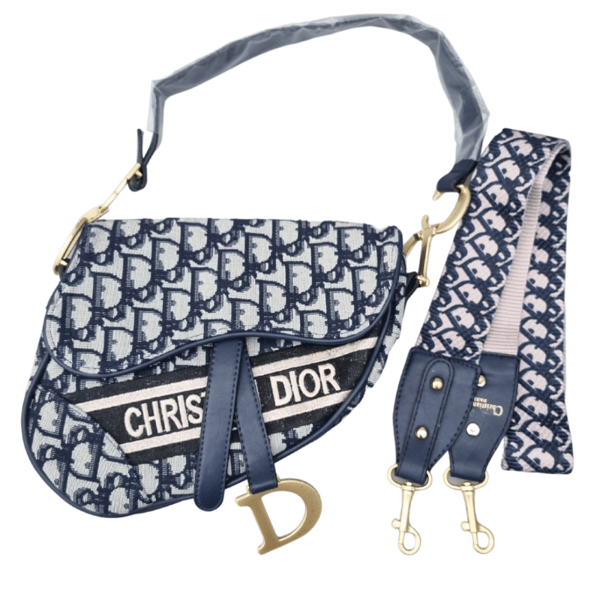 Dior Saddle for sale in UK 78 used Dior Saddles