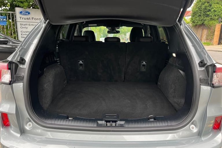 2023 Ford Kuga 2.5 Duratec 14.4kWh ST-Line Edition SUV 5dr Petrol Plug-in Hybrid CVT Euro  SUV Pe...