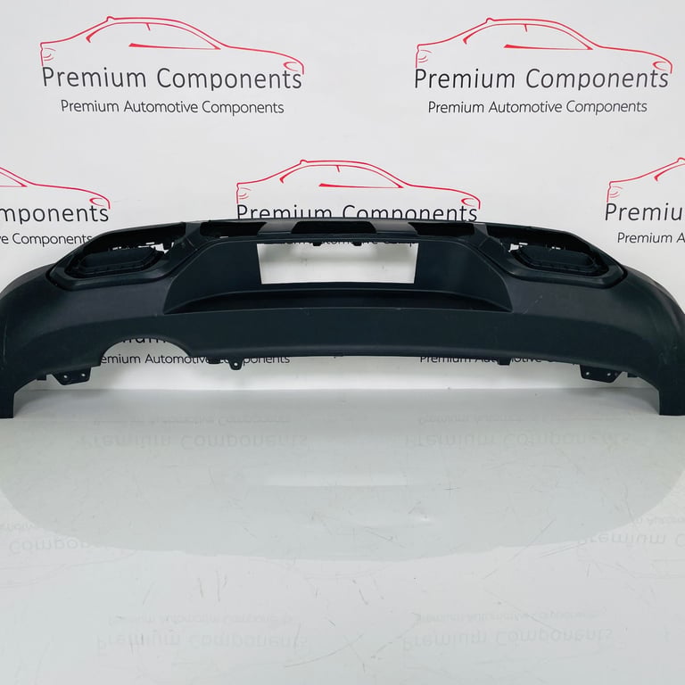 Seat Arona Rear Bumper Genuine Lower Section 2021 – 2024 [ak199]