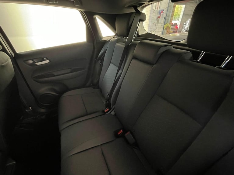 2021 Honda Jazz 1.5 h i-MMD SE eCVT Euro 6 (s/s) 5dr HATCHBACK Petrol/Electric Hybrid Automatic