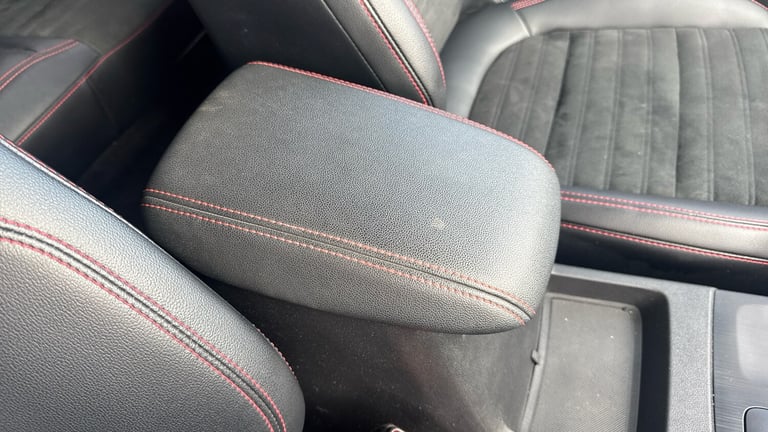 2021 Ford Kuga 2.0 EcoBlue 190 ST-Line X Edition 5dr Auto AWD Diesel Estate Estate Diesel Automatic