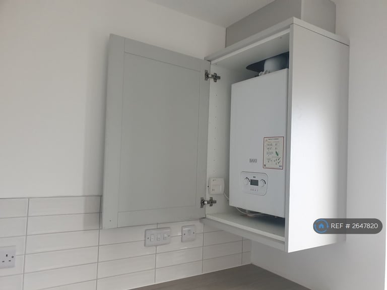 2 bedroom house in Millers Lane, Platt Bridge, Wigan, WN2 (2 bed) (#2647820)